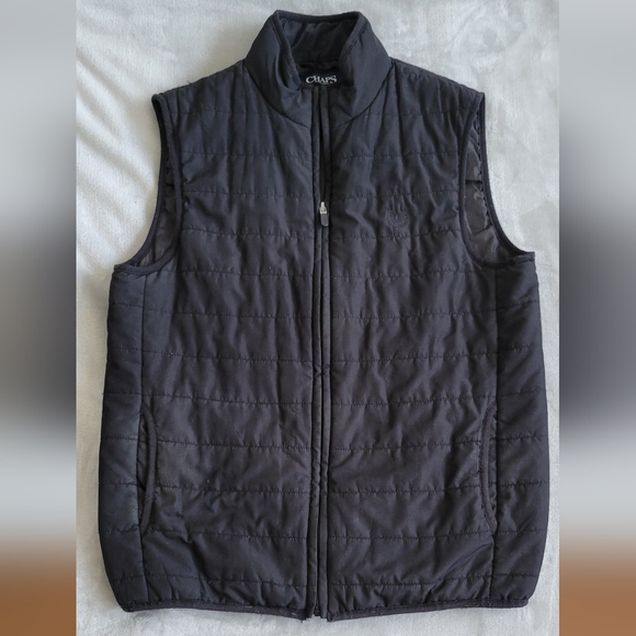Chaps Men's puffer vest - Picture 5 of 11